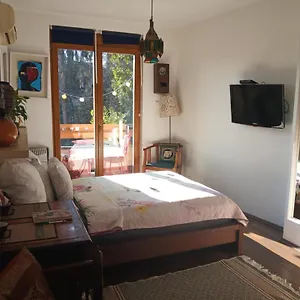 Cozy At The Castle Budapešť